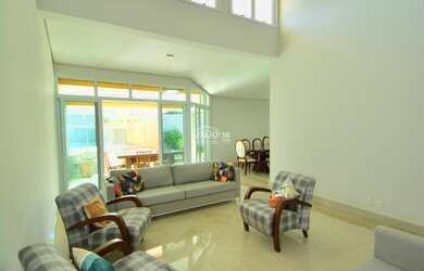 Imagem 11: MARAVILHOSO SOBRADO A VENDA LOCALIZADO NO CONDOMINIO SANTA CLARA EM INDAIATUBA...