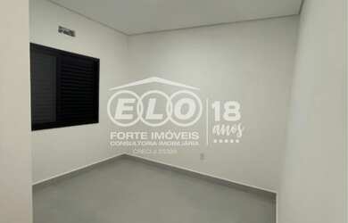 Imagem 8: LINDA CASA A VENDA, EM CONDOMINIO FECHADO JARDIM BRÉSCIA EM INDAIATUBA...