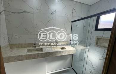 Imagem 12: LINDA CASA A VENDA, EM CONDOMINIO FECHADO JARDIM BRÉSCIA EM INDAIATUBA...