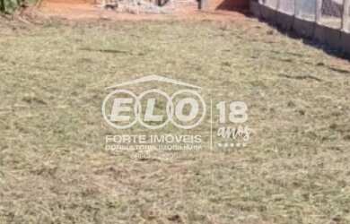 Imagem: O terreno possui 250m² de Área Privada e está localizado