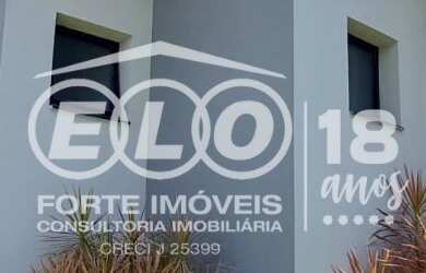 Imagem 8: LINDA CASA EM CONDOMÍNIO FECHADO VILA RICA EM INDAIATUBA SP FÁCILA ACESSO...