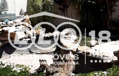 Imagem 4: CHÁCARA A VENDA LOCALIZADA NO CONDOMINIO TERRAS DE ITAICI EM INDAIATUBA - SP