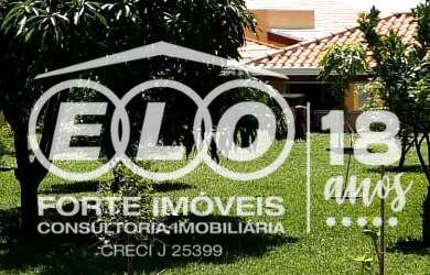 Imagem 13: CHÁCARA A VENDA LOCALIZADA NO CONDOMINIO TERRAS DE ITAICI EM INDAIATUBA - SP