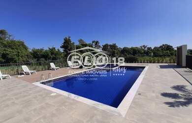 Imagem 3: TERRENO A VENDA LOCALIZADO NO CONDOMINIO MANTOVA, INDAIATUBA