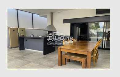 Imagem 10: BELÍSSIMA CASA A VENDA LOCALIZADA NO RESIDENCIAL HELVÉTIA PARK EM INDAIATUBA...