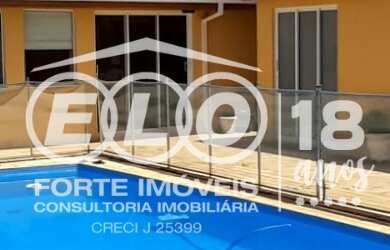 Imagem 1: CHÁCARA A VENDA LOCALIZADA NO CONDOMINIO TERRAS DE ITAICI EM INDAIATUBA - SP