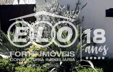 Imagem 3: CHÁCARA A VENDA LOCALIZADA NO CONDOMINIO TERRAS DE ITAICI EM INDAIATUBA - SP