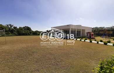 Imagem 5: TERRENO RESIDENCIAL A VENDA LOCALIZADO NO CONDOMINIO MANTOVA, INDAIATUBA