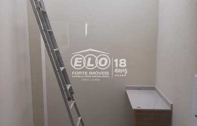 Imagem 14: CASA TÉRREA A VENDA LOCALIZADO NO JARDIM MORIYAMA EM INDAIATUBA