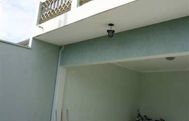 Imagem: CASA RESIDENCIAL em INDAIATUBA - SP, JARDIM RECANTO DO VALLE