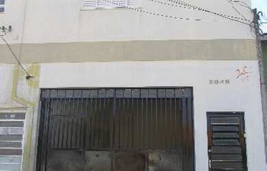 Imagem: A casa possui 1 Dormitório, 1 Suíte, 2 Banheiros, 1 Vaga na