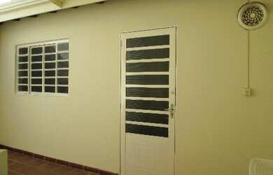 Imagem 3: CASA RESIDENCIAL em INDAIATUBA - SP, JARDIM AMERICA