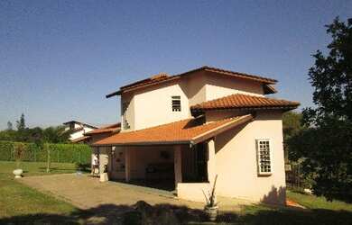 Imagem: A chácara possui 2 Dormitórios e 5300m² de Área e está