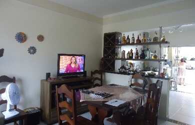 Imagem 6: CASA RESIDENCIAL em INDAIATUBA - SP, RESIDENCIAL VILLAGGIO DI ITAICI