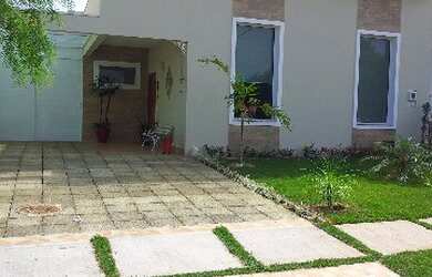 Imagem 2: CASA RESIDENCIAL em INDAIATUBA - SP, JARDIM PORTAL DE ITAICI