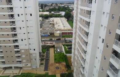 Imagem: O apartamento possui 3 Dormitórios, 1 Suíte, 2 Banheiros