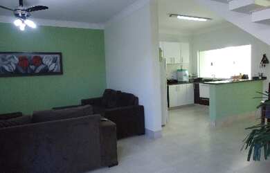 Imagem 3: CASA RESIDENCIAL em INDAIATUBA - SP, RESIDENCIAL VILLAGGIO DI ITAICI