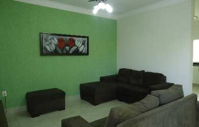 Imagem 4: CASA RESIDENCIAL em INDAIATUBA - SP, RESIDENCIAL VILLAGGIO DI ITAICI