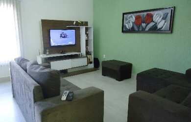 Imagem 7: CASA RESIDENCIAL em INDAIATUBA - SP, RESIDENCIAL VILLAGGIO DI ITAICI