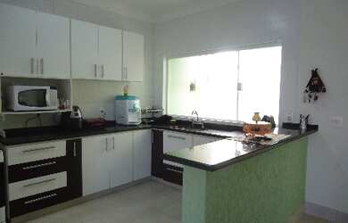 Imagem 8: CASA RESIDENCIAL em INDAIATUBA - SP, RESIDENCIAL VILLAGGIO DI ITAICI