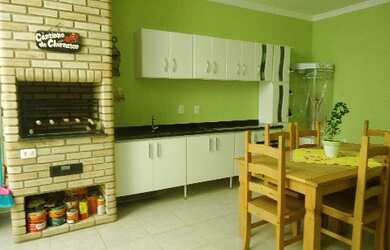 Imagem 14: CASA RESIDENCIAL em INDAIATUBA - SP, RESIDENCIAL VILLAGGIO DI ITAICI