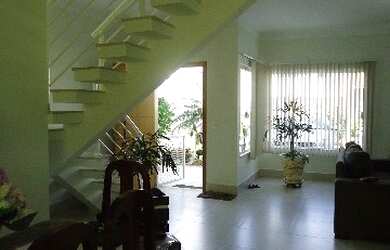 Imagem 10: CASA RESIDENCIAL em INDAIATUBA - SP, RESIDENCIAL VILLAGGIO DI ITAICI