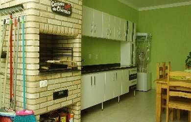 Imagem 11: CASA RESIDENCIAL em INDAIATUBA - SP, RESIDENCIAL VILLAGGIO DI ITAICI