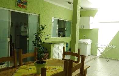 Imagem 13: CASA RESIDENCIAL em INDAIATUBA - SP, RESIDENCIAL VILLAGGIO DI ITAICI