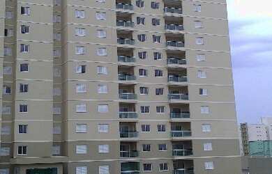 Imagem: O apartamento possui 3 Dormitórios, 1 Suíte, 2 Banheiros