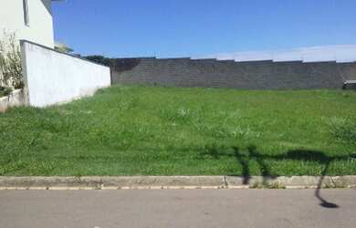 Imagem: TERRENO RESIDENCIAL em INDAIATUBA - SP, JARDIM RESIDENCIAL ALTO