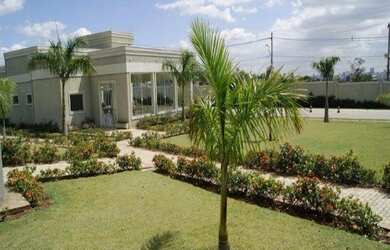 Imagem 8: TERRENO RESIDENCIAL em INDAIATUBA - SP, JARDIM RESIDENCIAL ALTO DE ITAICI