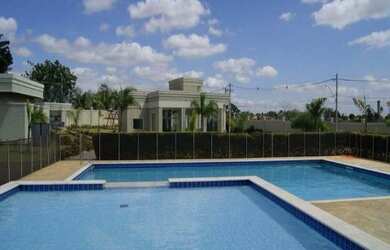 Imagem 10: TERRENO RESIDENCIAL em INDAIATUBA - SP, JARDIM RESIDENCIAL ALTO DE ITAICI