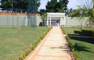 Imagem 11: TERRENO RESIDENCIAL em INDAIATUBA - SP, JARDIM RESIDENCIAL ALTO DE ITAICI