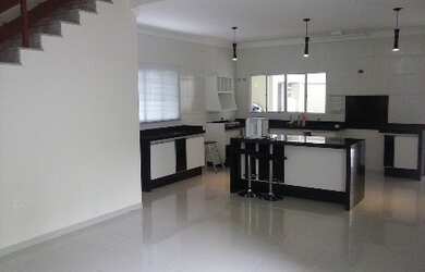 Imagem 2: CASA RESIDENCIAL em INDAIATUBA - SP, JARDIM PORTAL DE ITAICI