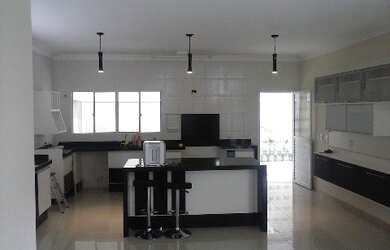 Imagem 5: CASA RESIDENCIAL em INDAIATUBA - SP, JARDIM PORTAL DE ITAICI