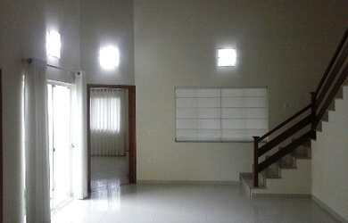 Imagem 6: CASA RESIDENCIAL em INDAIATUBA - SP, JARDIM PORTAL DE ITAICI