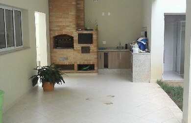 Imagem 9: CASA RESIDENCIAL em INDAIATUBA - SP, JARDIM PORTAL DE ITAICI