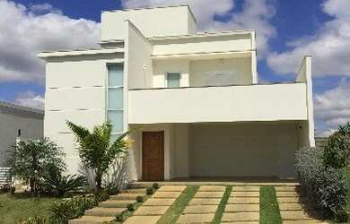 Imagem 1: CASA RESIDENCIAL em INDAIATUBA - SP, JARDIM RESIDENCIAL ALTO DE ITAICI