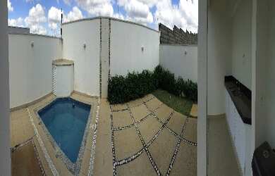 Imagem 3: CASA RESIDENCIAL em INDAIATUBA - SP, JARDIM RESIDENCIAL ALTO DE ITAICI