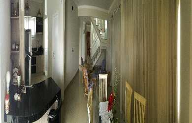 Imagem 4: CASA RESIDENCIAL em INDAIATUBA - SP, JARDIM RESIDENCIAL ALTO DE ITAICI