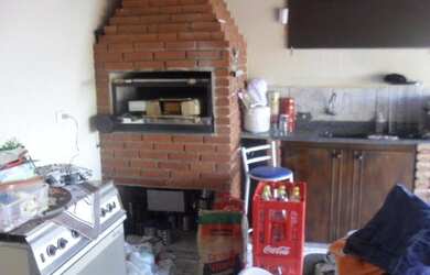 Imagem 6: CASA RESIDENCIAL em INDAIATUBA - SP, JARDIM CAMARGO ANDRADE