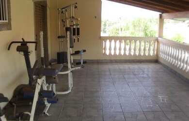 Imagem 5: CASA RESIDENCIAL em INDAIATUBA - SP, JARDIM CAMARGO ANDRADE