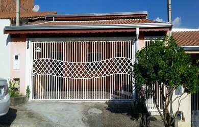 Imagem: A casa possui 3 Dormitórios, 1 Banheiro e 150m² de Área e