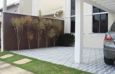 Imagem 2: CASA RESIDENCIAL em INDAIATUBA - SP, JARDIM RESIDENCIAL VILLAGGIO DI ITAICI