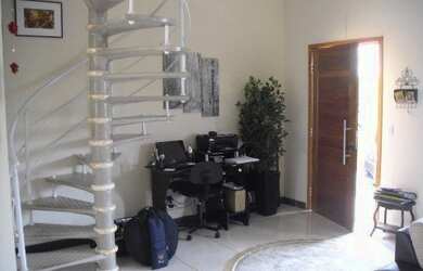 Imagem 3: CASA RESIDENCIAL em INDAIATUBA - SP, JARDIM RESIDENCIAL VILLAGGIO DI ITAICI