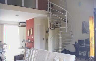 Imagem 5: CASA RESIDENCIAL em INDAIATUBA - SP, JARDIM RESIDENCIAL VILLAGGIO DI ITAICI