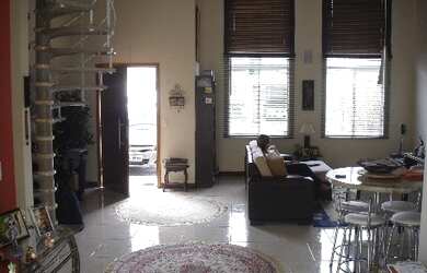 Imagem 7: CASA RESIDENCIAL em INDAIATUBA - SP, JARDIM RESIDENCIAL VILLAGGIO DI ITAICI