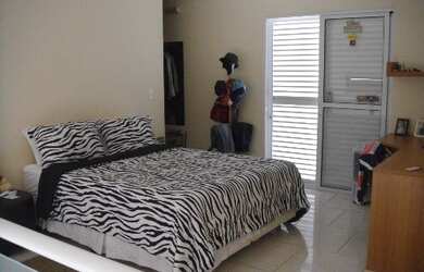 Imagem 11: CASA RESIDENCIAL em INDAIATUBA - SP, JARDIM RESIDENCIAL VILLAGGIO DI ITAICI