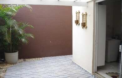 Imagem 13: CASA RESIDENCIAL em INDAIATUBA - SP, JARDIM RESIDENCIAL VILLAGGIO DI ITAICI