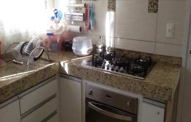 Imagem 9: CASA RESIDENCIAL em INDAIATUBA - SP, RESIDENCIAL VILLAGGIO DI ITAICI